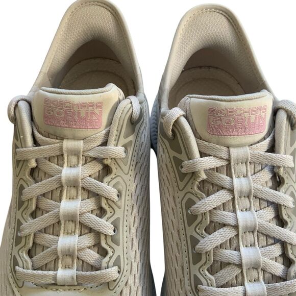 Skechers Hands Free Slip-Ins Go Run Consistent 2.0 Endure Sneakers Size 7 - Picture 9 of 16